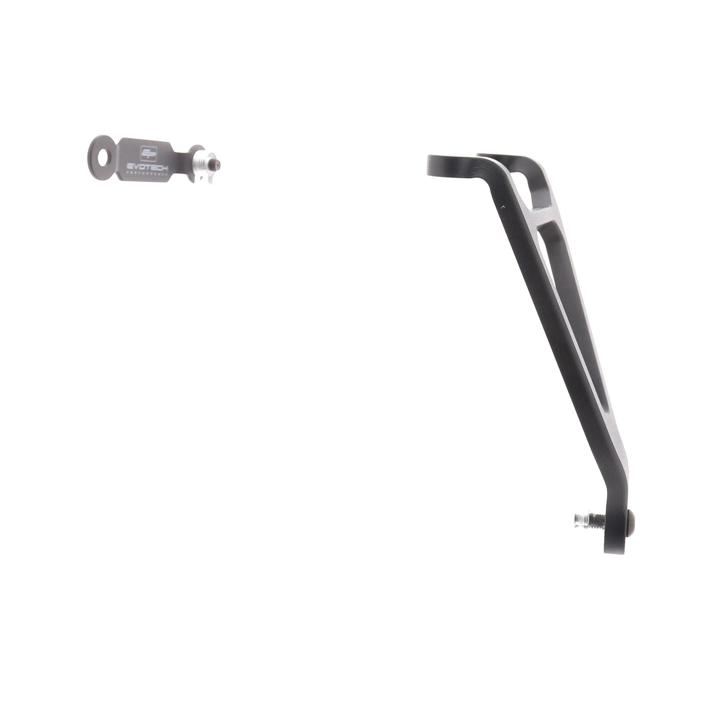 Evotech Exhaust Hanger & Pillion Footpeg Removal Kit - Honda CBR1000RR-R (2024+) - Image 26