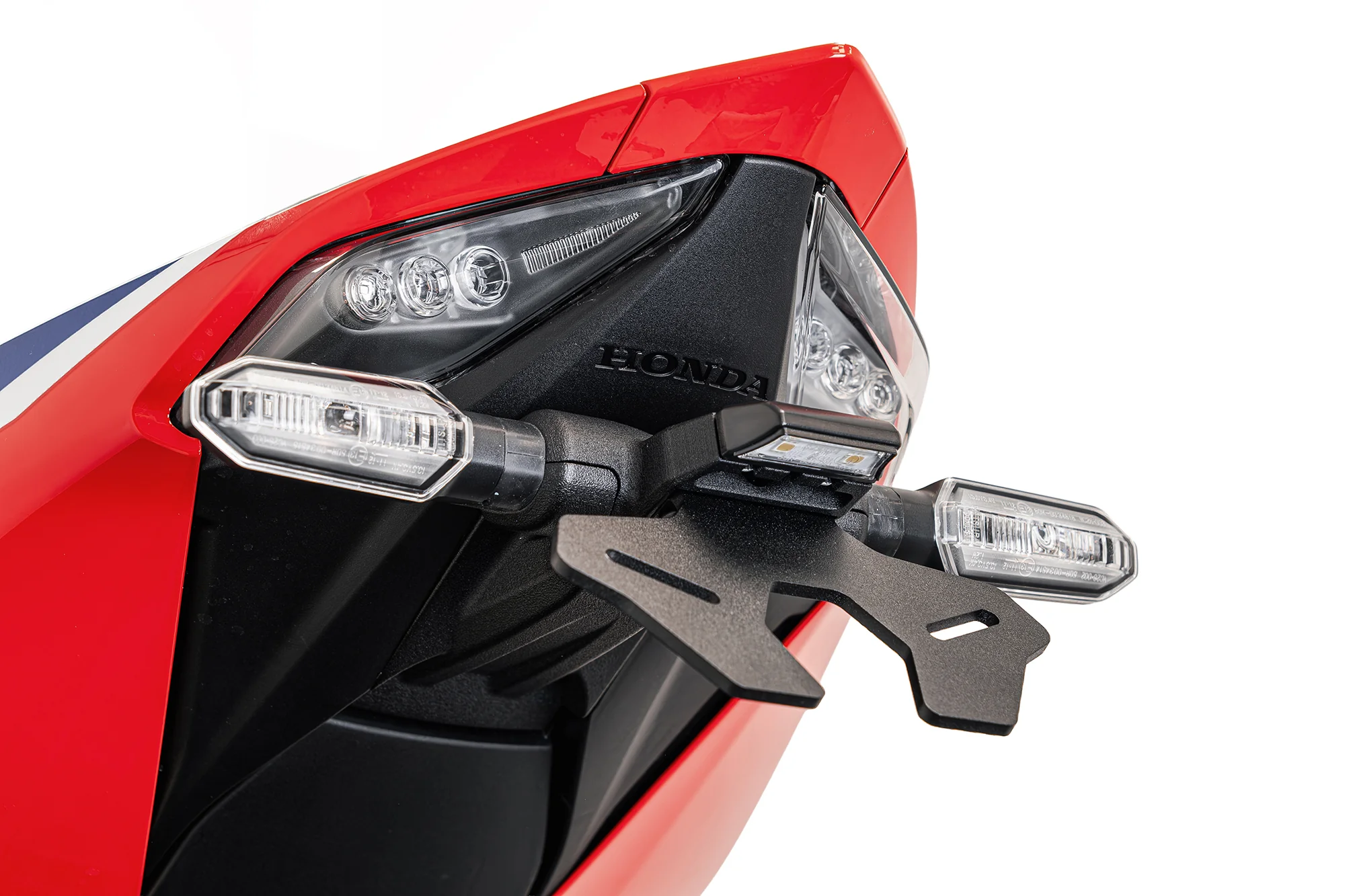 Evotech Tail Tidy - Honda CBR1000RR-R (2024+) - Image 6