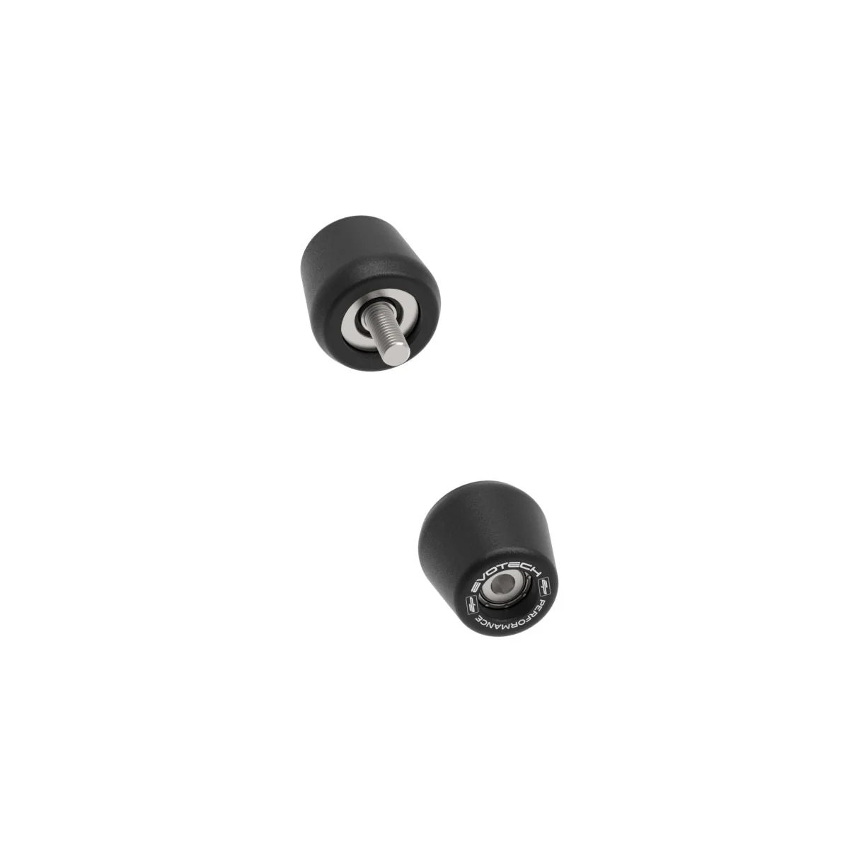 Evotech Bar End Weights (Road) - Kawasaki ER6F (2012-2016) - Image 24