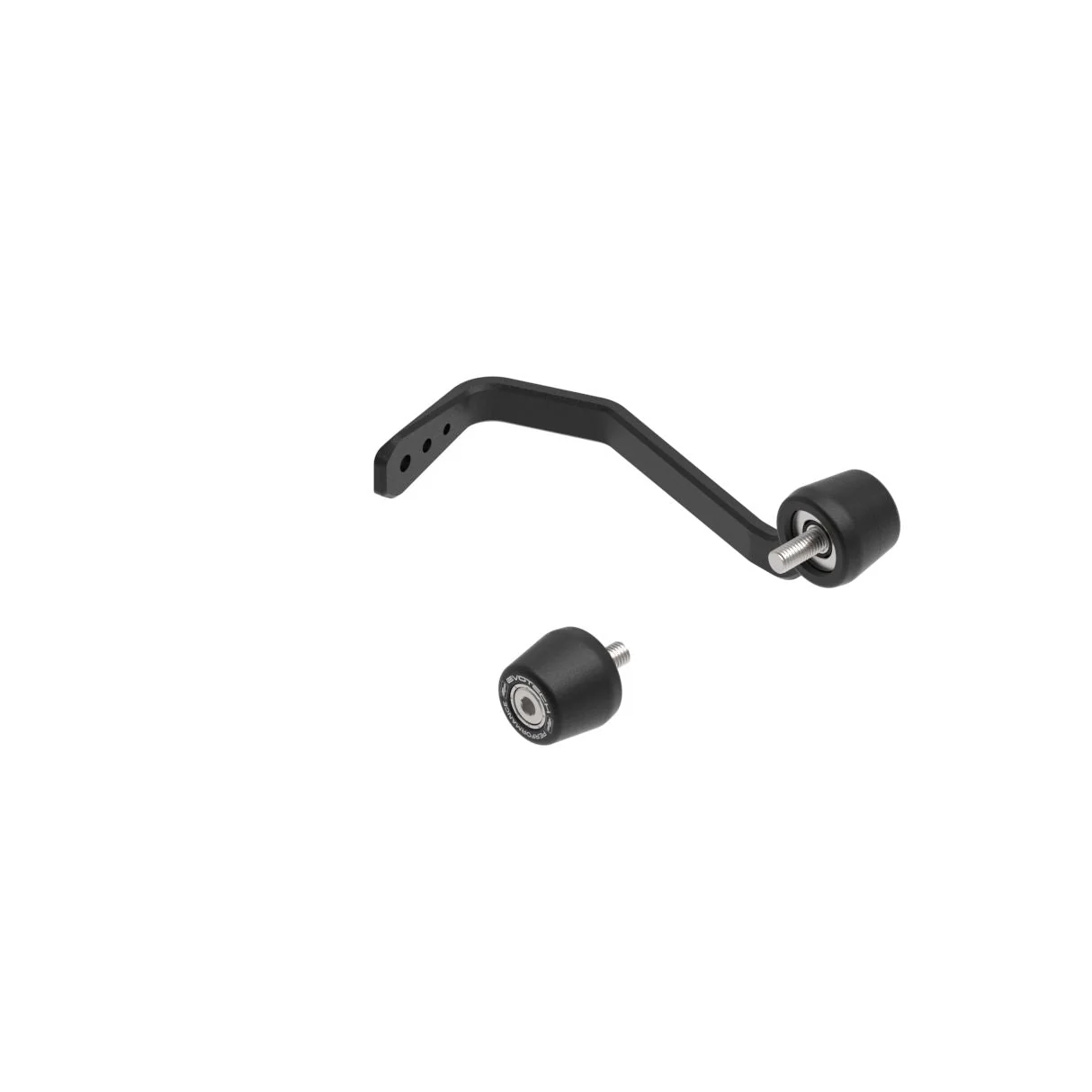 Evotech Brake Lever Protector Kit (Race) - Kawasaki Ninja 1000SX Tourer (2020+) - Image 14