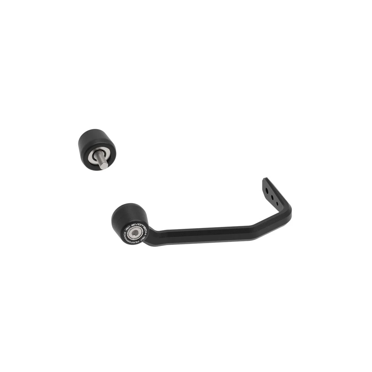 Evotech Brake Lever Protector Kit (Race) - Kawasaki Ninja 1000SX Tourer (2020+) - Image 22