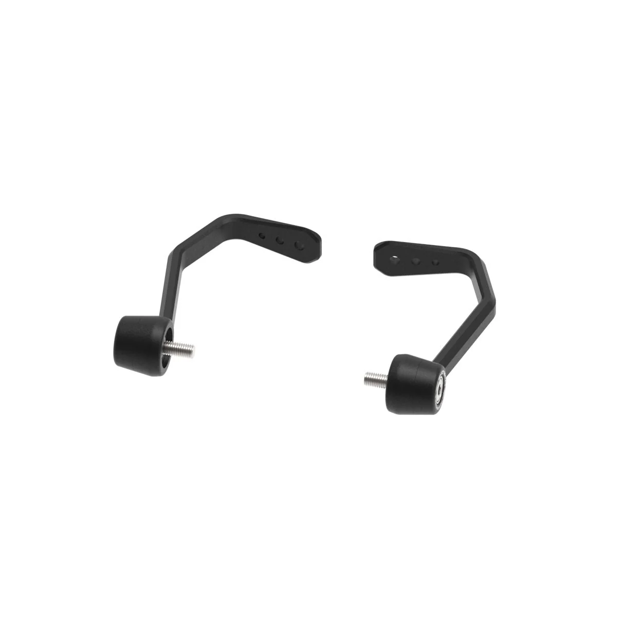 Evotech Brake And Clutch Lever Protector Kit (Race) - Kawasaki Ninja 400 (2018+) - Image 20