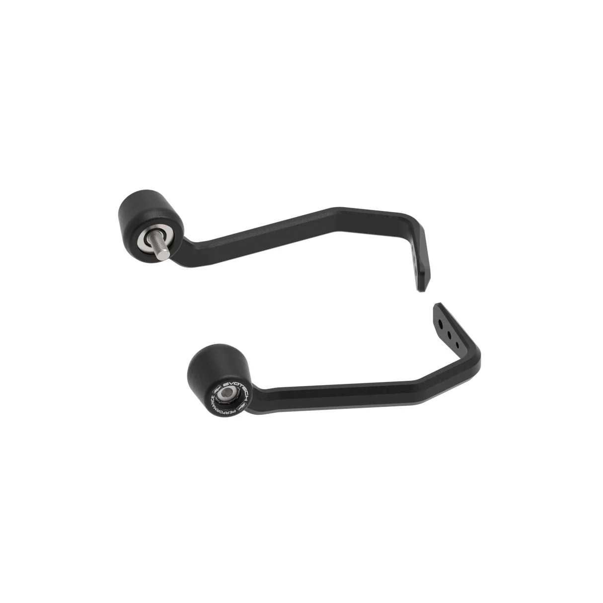Evotech Brake And Clutch Lever Protector Kit (Road) - Kawasaki Ninja 400 (2018+) - Image 24