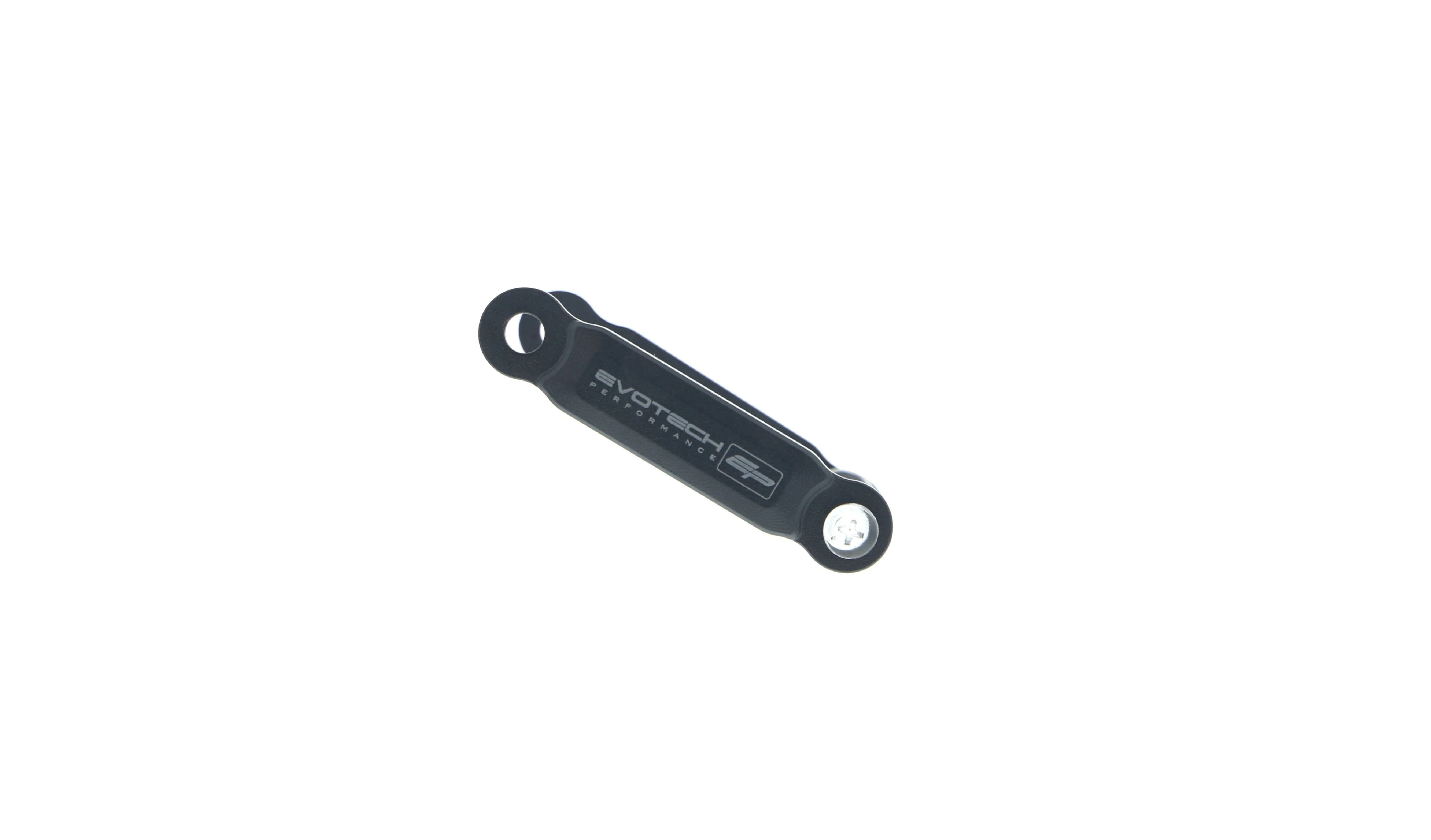Evotech Pillion Footpeg Removal Kit - Kawasaki Ninja 650 40th Anniversary Edition (2024+) - Image 28