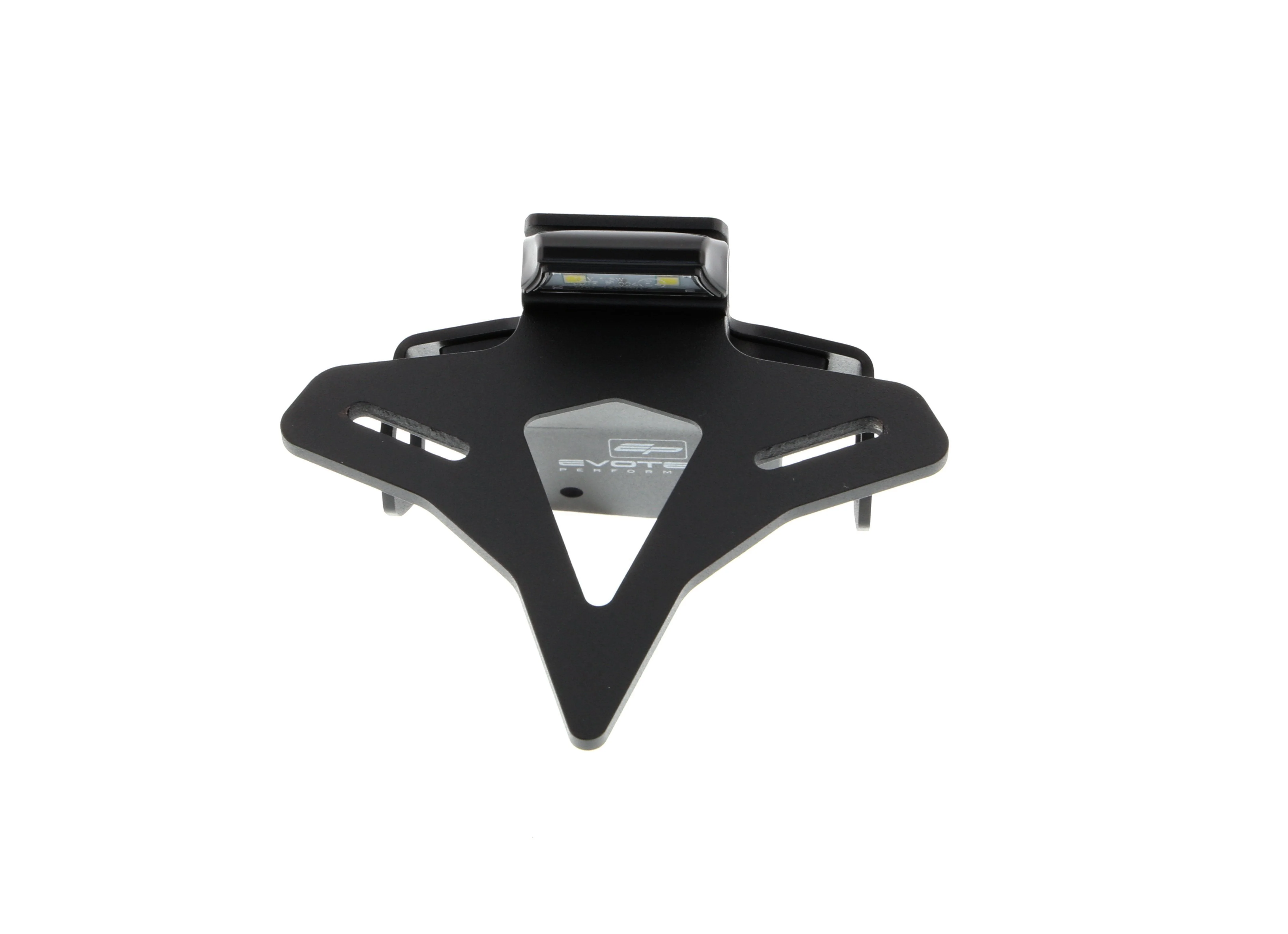 Evotech Kawasaki Ninja 650 40th Anniversary Edition Tail Tidy (2024+) - Image 30
