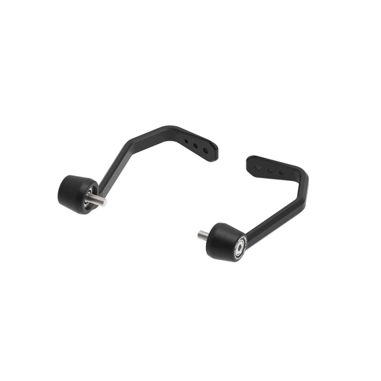 Evotech Brake And Clutch Lever Protector Kit (Race) - Kawasaki Ninja ZX-4RR 40th Anniversary Edition (2024+) - Image 21