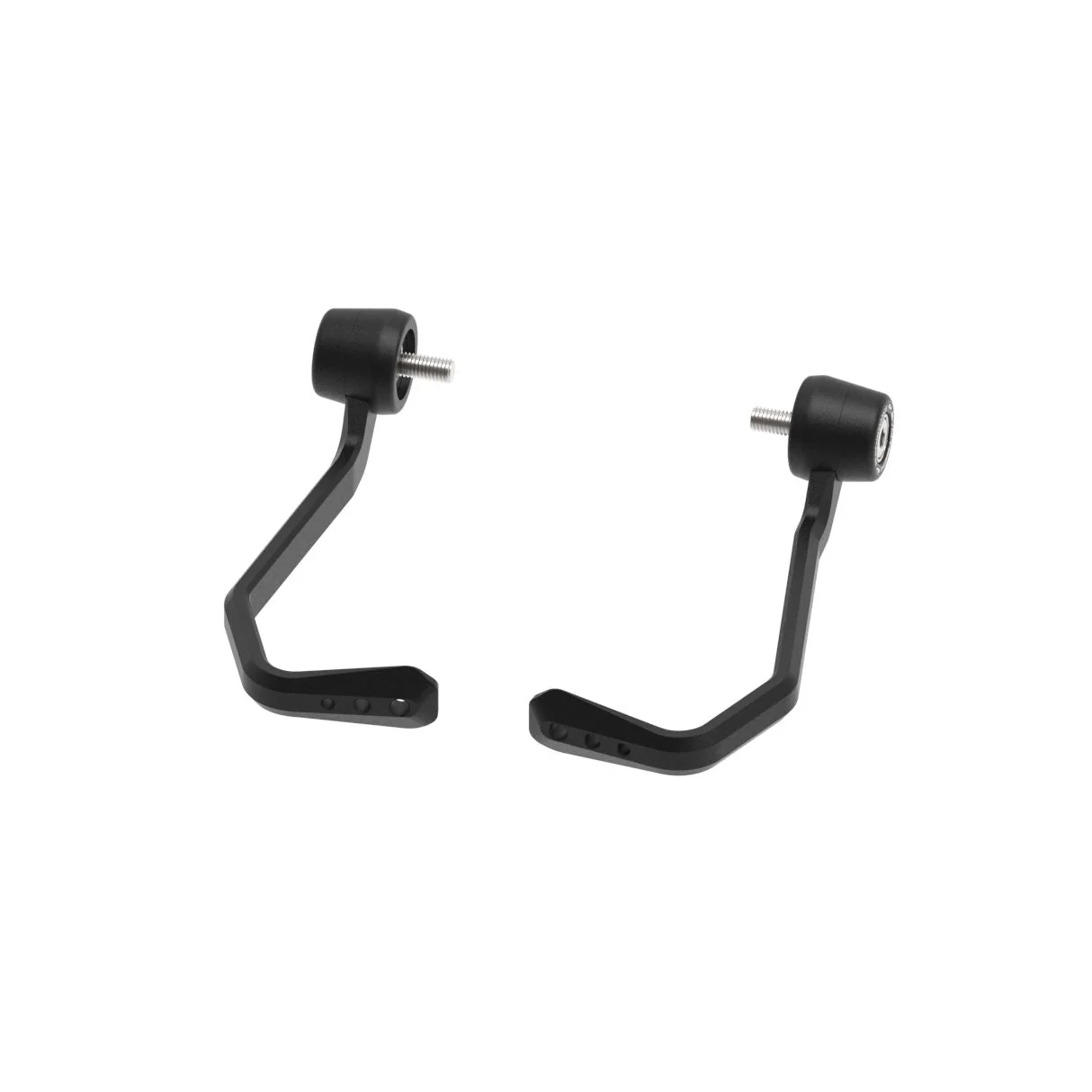 Evotech Brake And Clutch Lever Protector Kit (Race) - Kawasaki Ninja ZX-4RR 40th Anniversary Edition (2024+) - Image 8