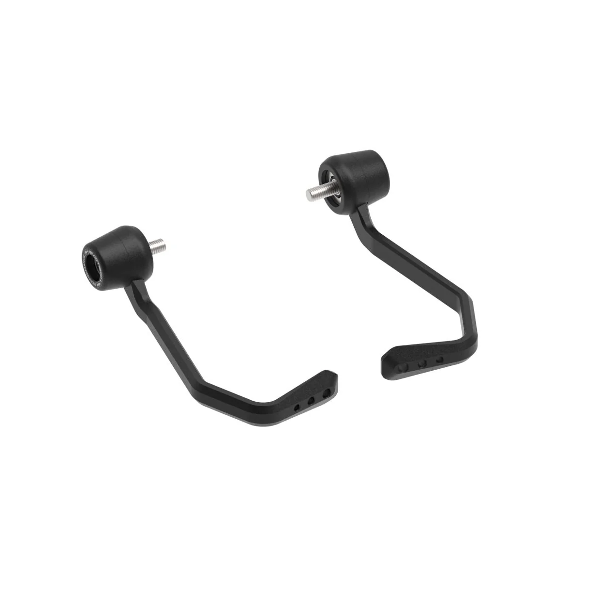 Evotech Brake And Clutch Lever Protector Kit (Road) - Kawasaki Ninja ZX-4RR 40th Anniversary Edition (2024+) - Image 5