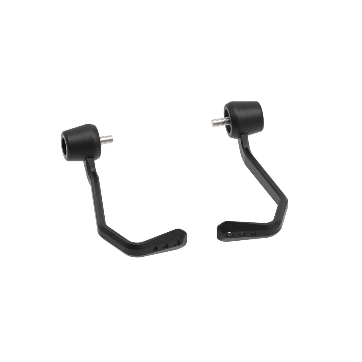 Evotech Brake And Clutch Lever Protector Kit (Road) - Kawasaki Ninja ZX-4RR 40th Anniversary Edition (2024+) - Image 6