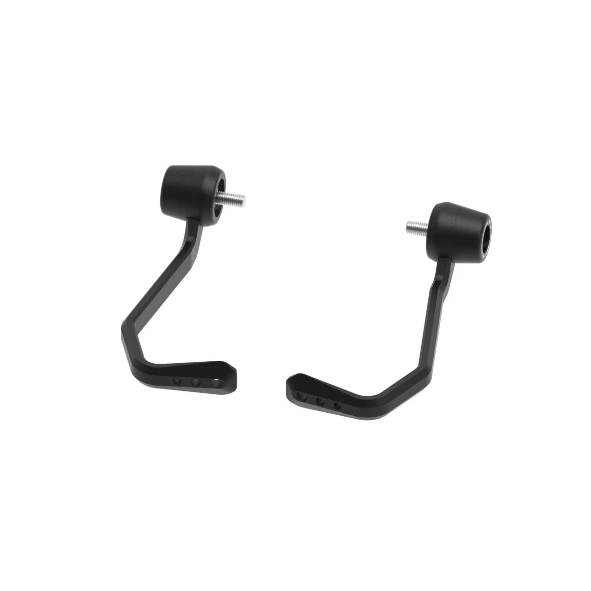 Evotech Brake And Clutch Lever Protector Kit (Road) - Kawasaki Ninja ZX-4RR 40th Anniversary Edition (2024+) - Image 8