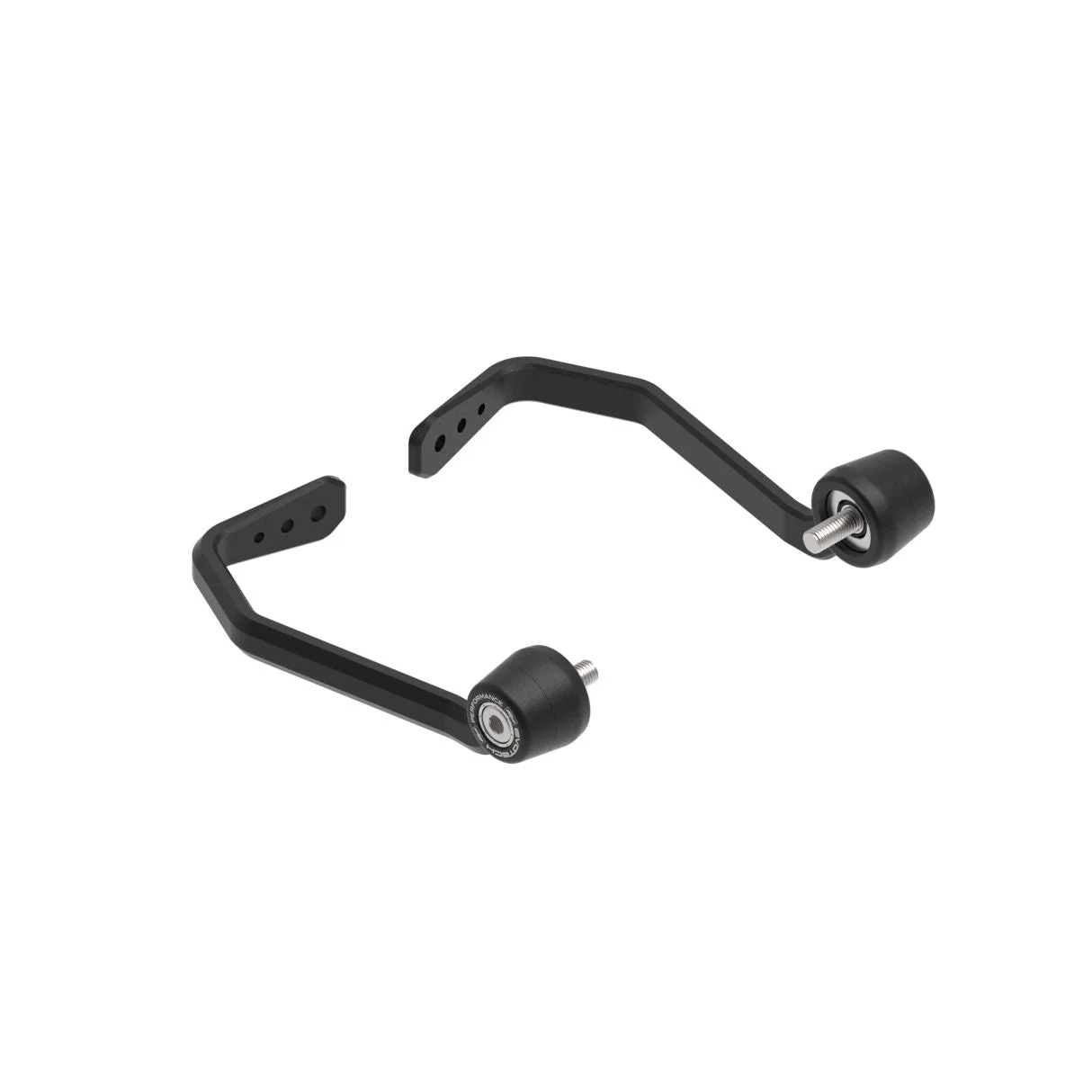 Evotech Brake And Clutch Lever Protector Kit (Race) - Kawasaki Ninja ZX-4RR (2023+) - Image 16