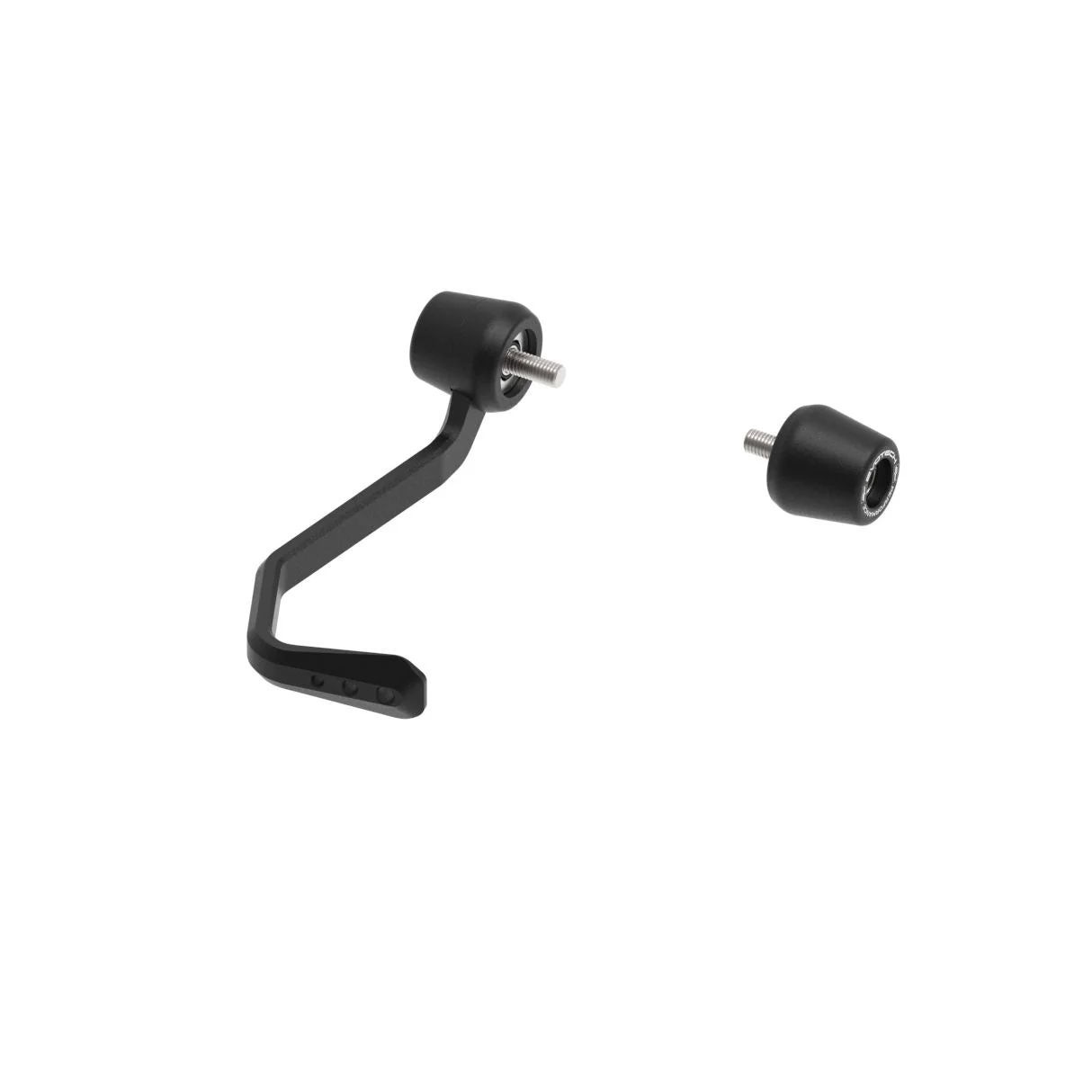 Evotech Brake Lever Protector Kit (Road) - Kawasaki Ninja ZX-4RR (2023+) - Image 9
