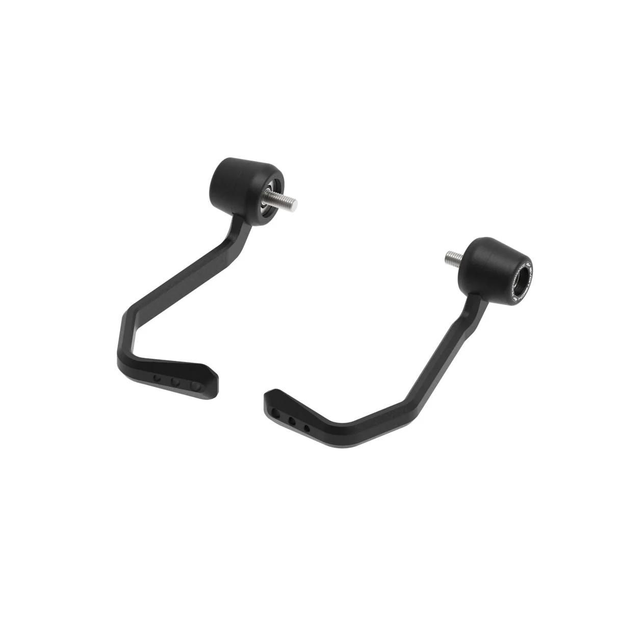 Evotech Brake And Clutch Lever Protector Kit (Road) - Kawasaki Ninja ZX-6R 40th Anniversary Edition (2024+) - Image 10