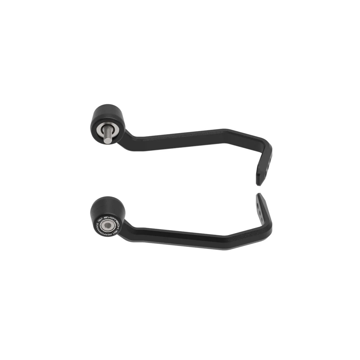 Evotech Brake And Clutch Lever Protector Kit (Race) - Kawasaki Ninja ZX-6R (2024+) - Image 26