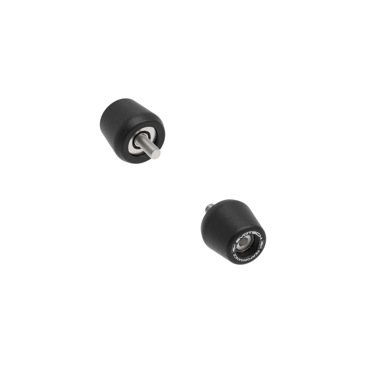 Evotech Bar End Weights (Road) - Kawasaki Vulcan S Tourer (2021+) - Image 9