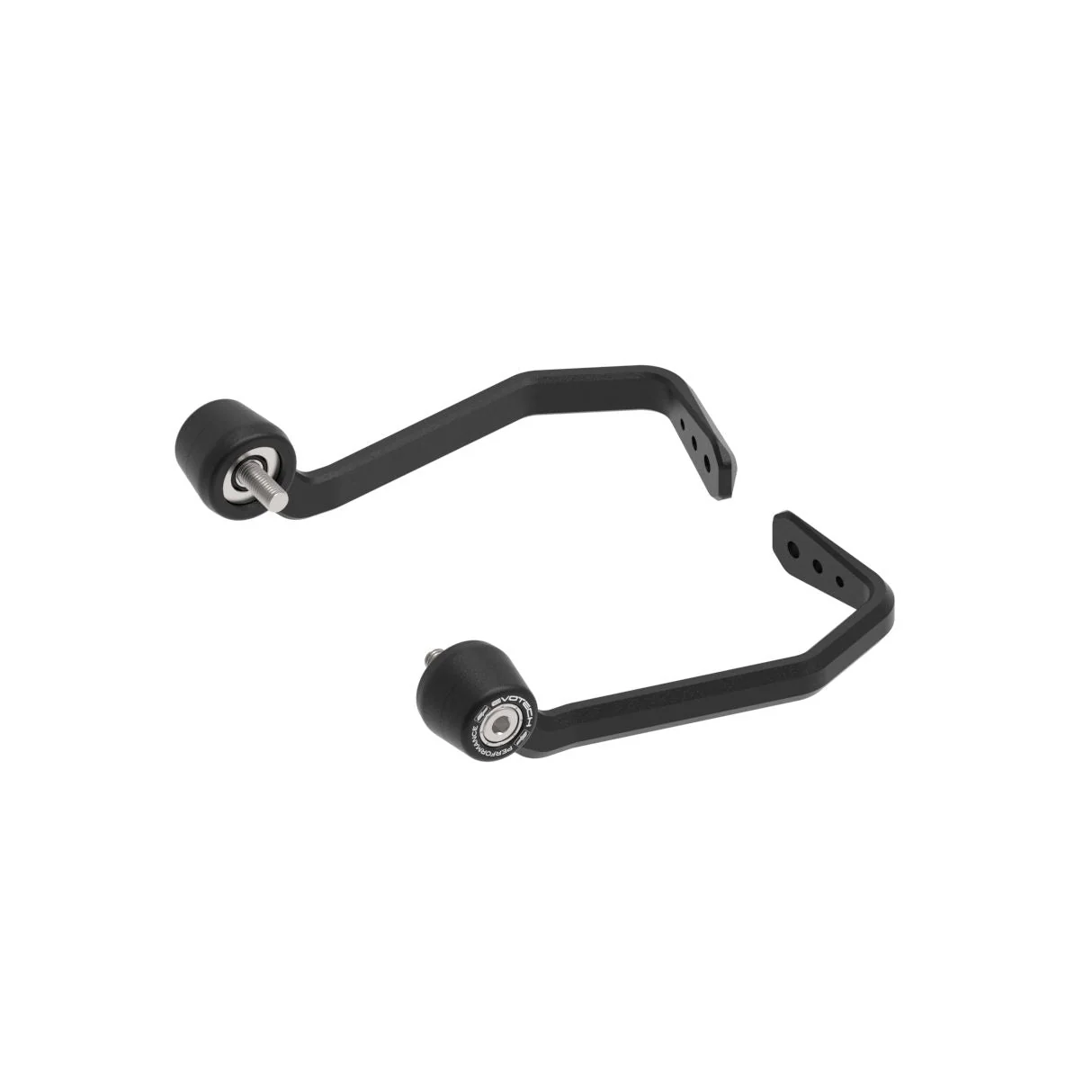 Evotech Brake And Clutch Lever Protector Kit (Race) - Kawasaki Vulcan S Tourer (2021+) - Image 21