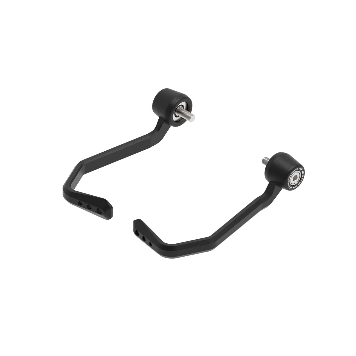Evotech Brake And Clutch Lever Protector Kit (Race) - Kawasaki Vulcan S Tourer (2021+) - Image 8