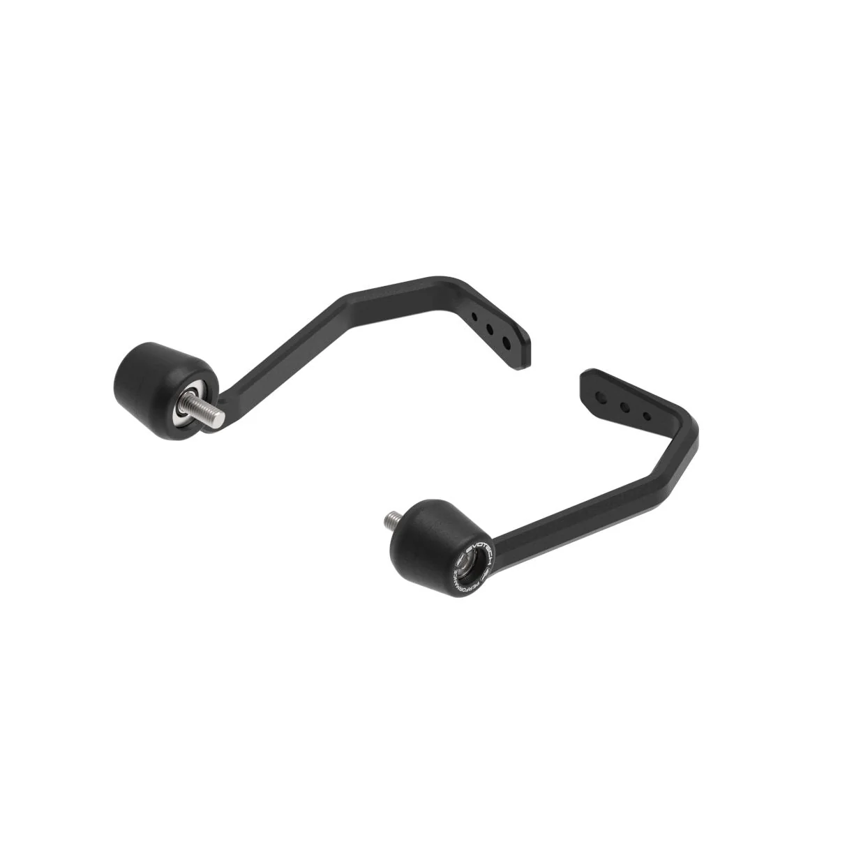 Evotech Brake And Clutch Lever Protector Kit (Road) - Kawasaki Vulcan S Tourer (2021+) - Image 20
