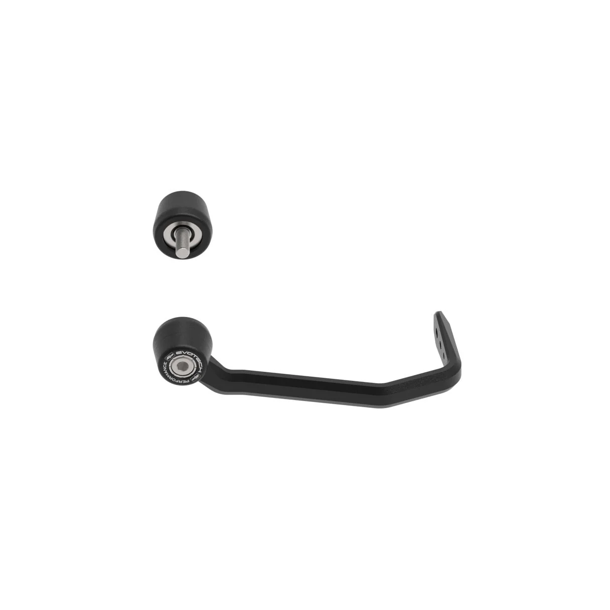 Evotech Brake Lever Protector Kit (Race) - Kawasaki Vulcan S Tourer (2021+) - Image 23