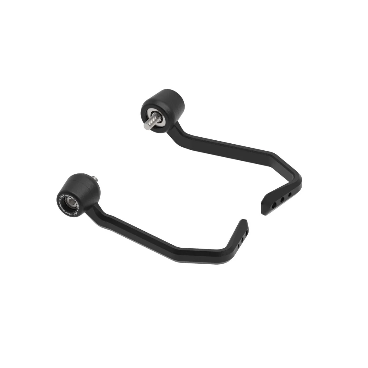 Evotech Brake And Clutch Lever Protector Kit (Road) - Kawasaki Vulcan S Cafe (2018-2020) - Image 25