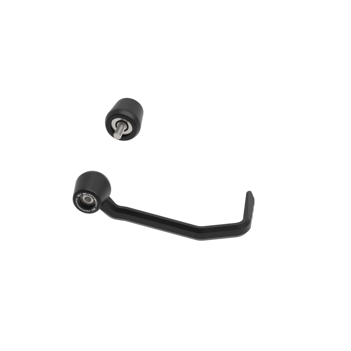 Evotech Brake Lever Protector Kit (Road) - Kawasaki Vulcan S Light Tourer (2018) - Image 24