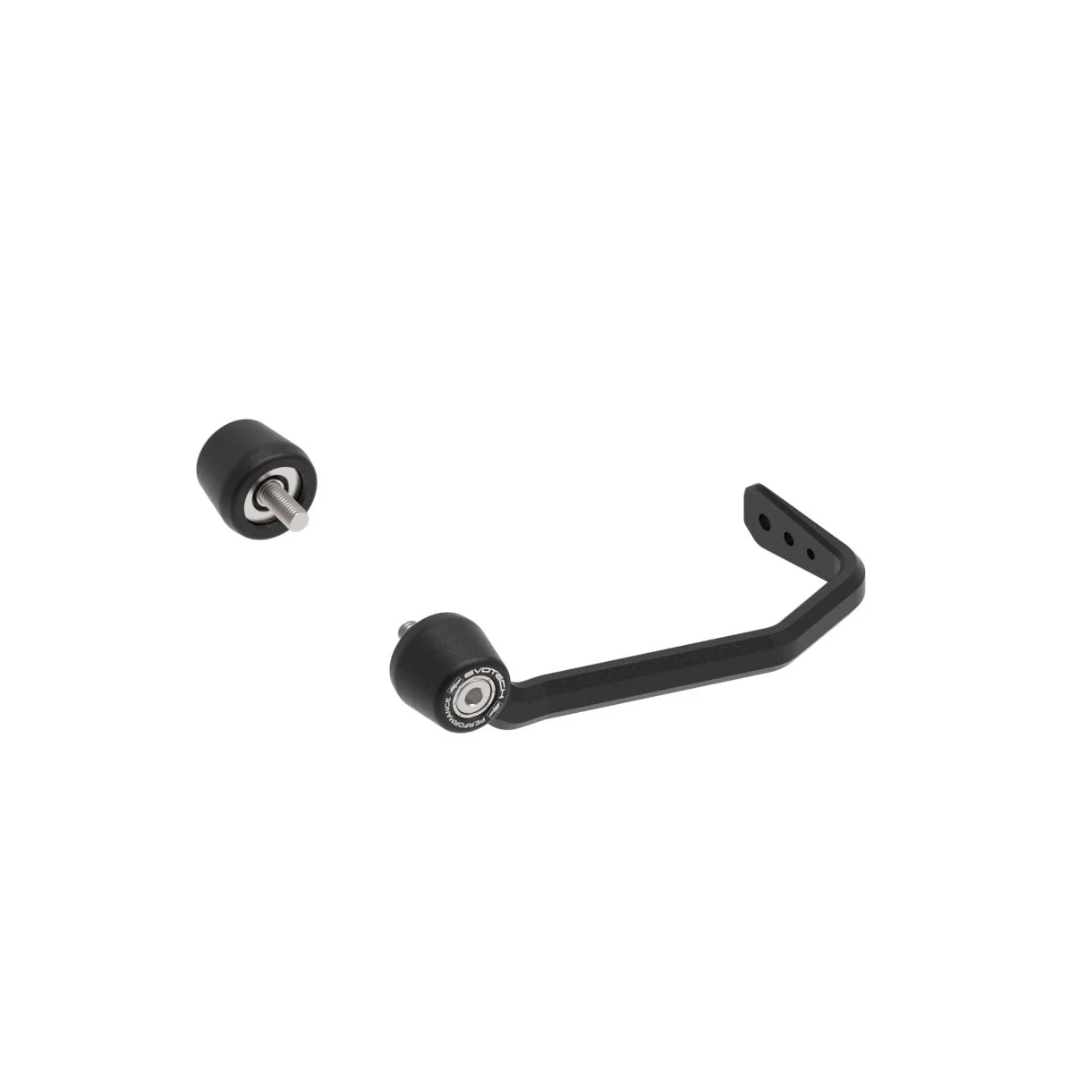 Evotech Brake Lever Protector Kit (Race) - Kawasaki Vulcan S Performance (2021+) - Image 21