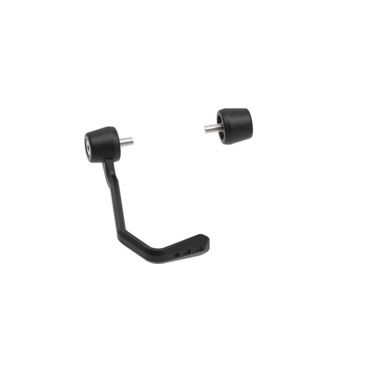 Evotech Brake Lever Protector Kit (Race) - Kawasaki Vulcan S Performance (2021+) - Image 4