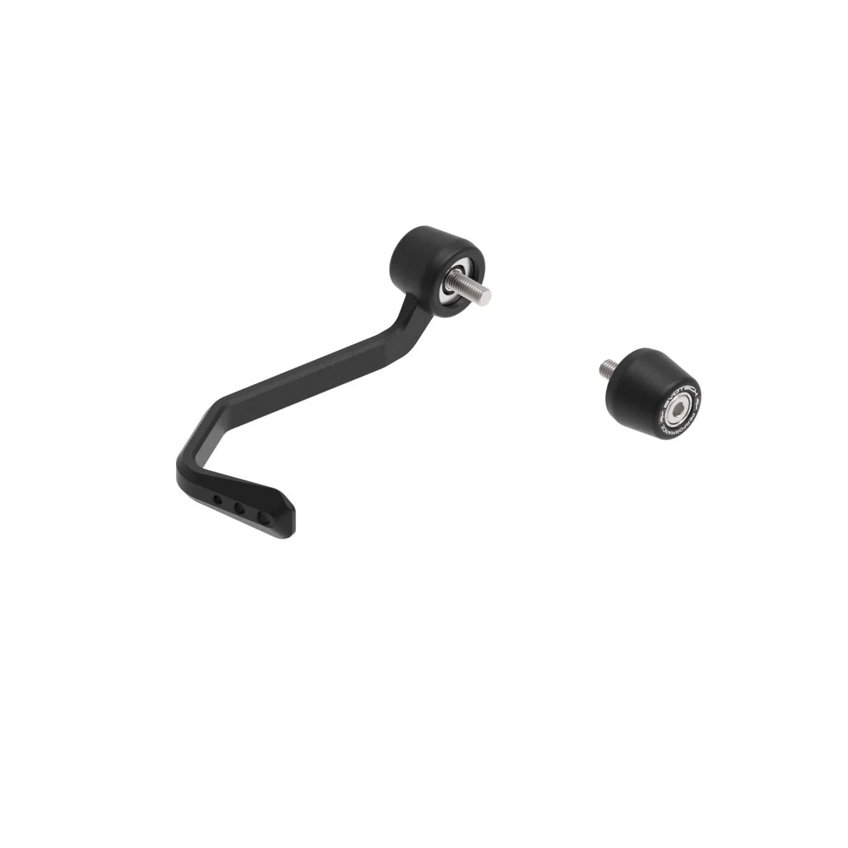 Evotech Brake Lever Protector Kit (Race) - Kawasaki Vulcan S Performance (2021+) - Image 8