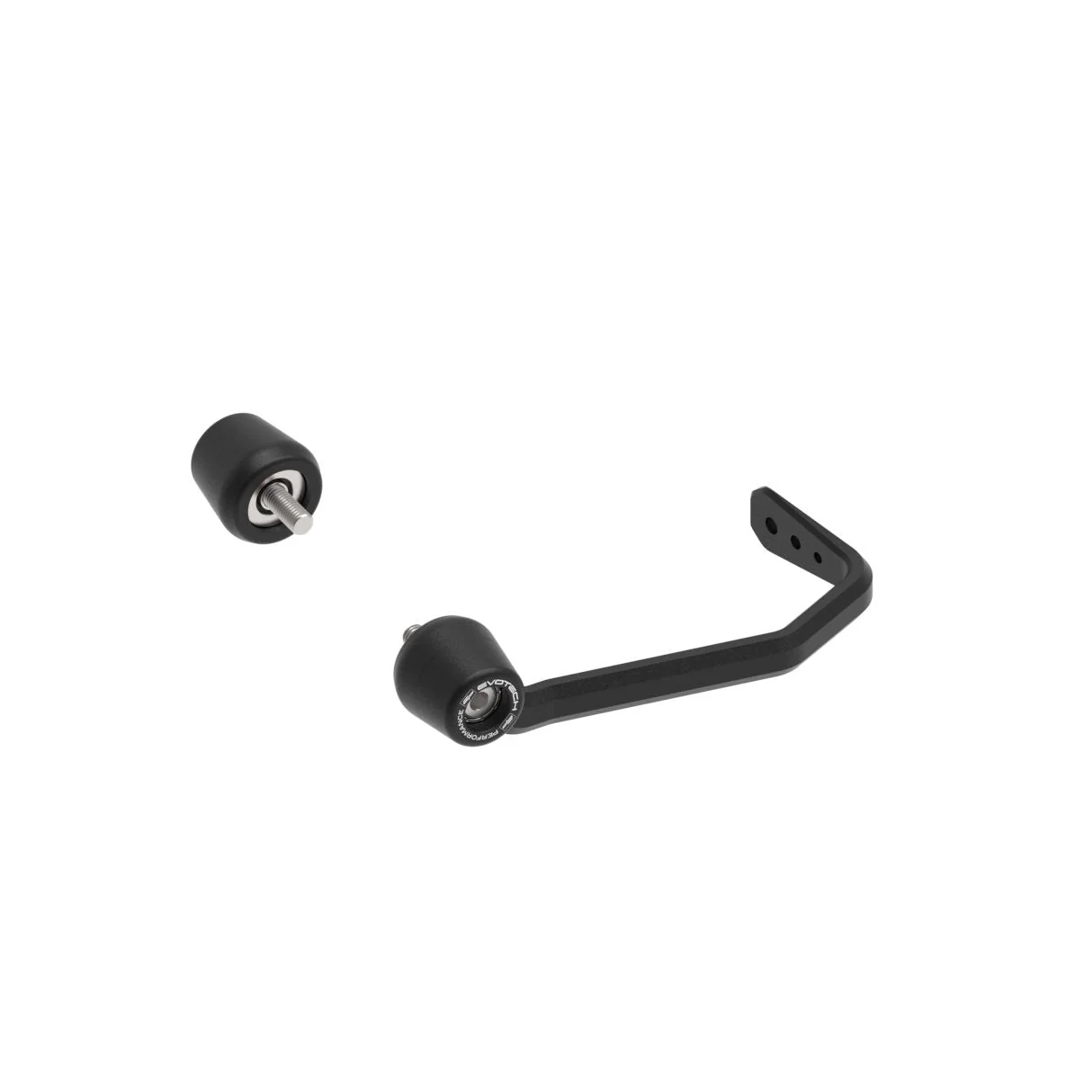 Evotech Brake Lever Protector Kit (Road) - Kawasaki Vulcan S Sport (2018 - 2020) - Image 21