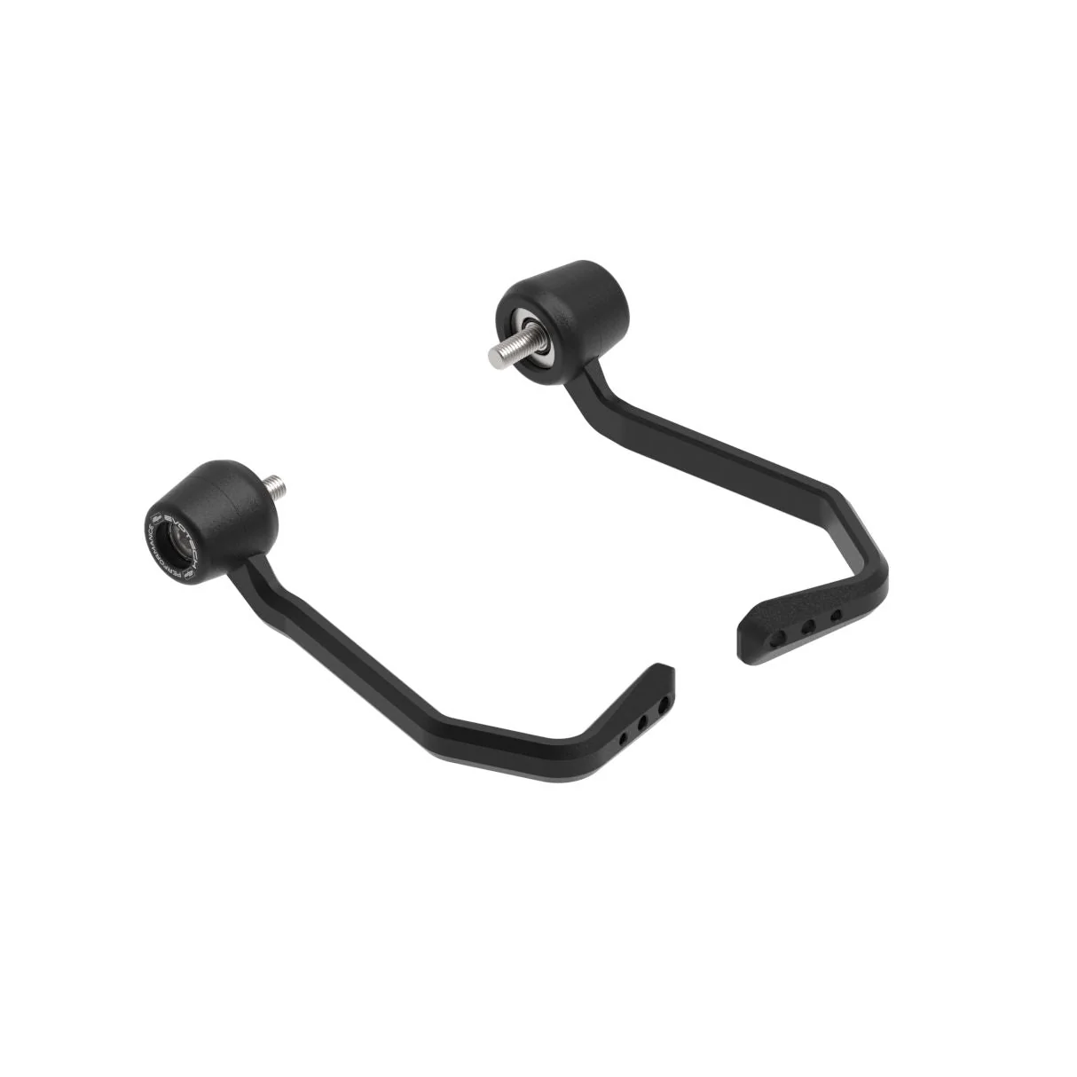 Evotech Brake And Clutch Lever Protector Kit (Road) - Kawasaki Z H2 (2020+) - Image 2
