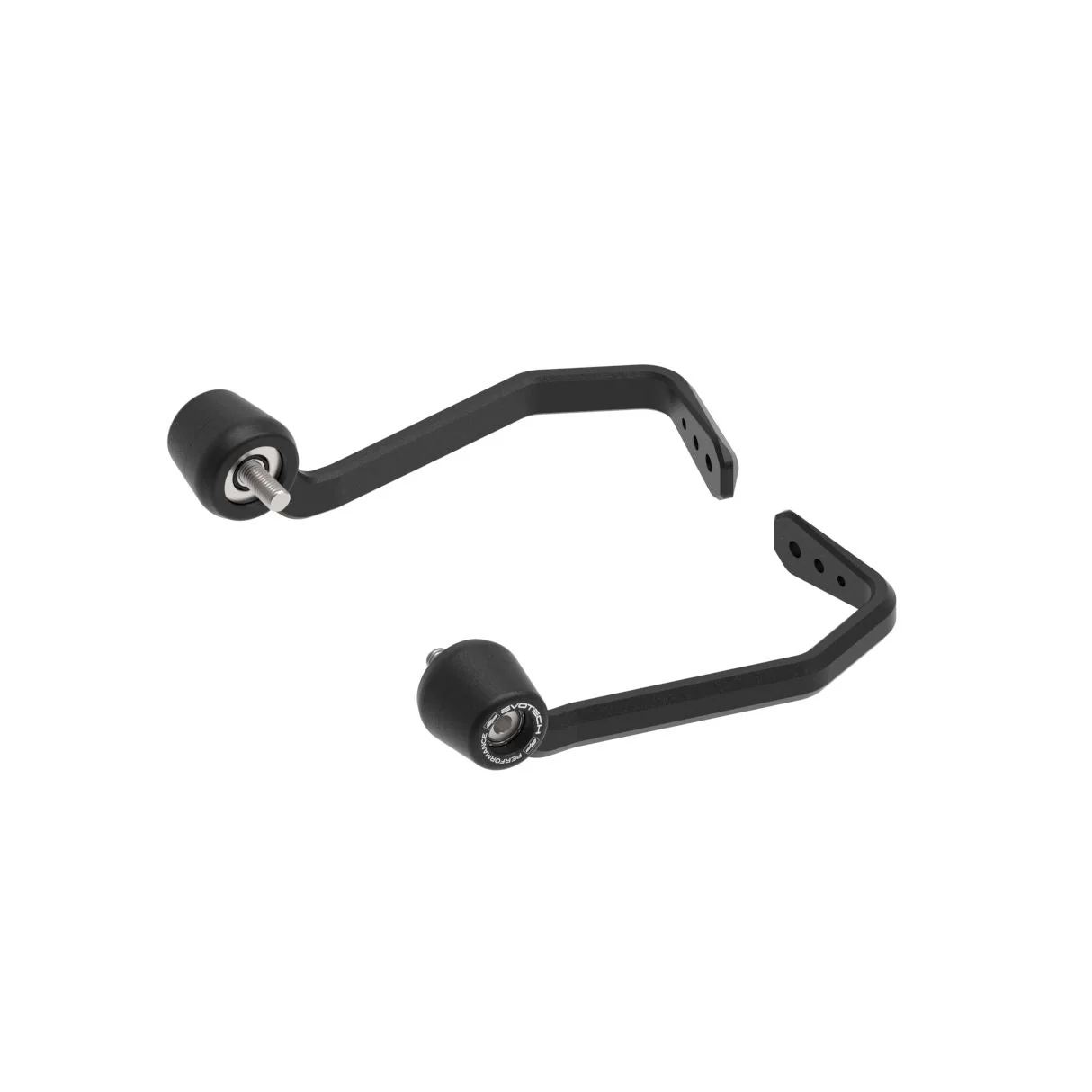 Evotech Brake And Clutch Lever Protector Kit (Road) - Kawasaki Z H2 (2020+) - Image 21