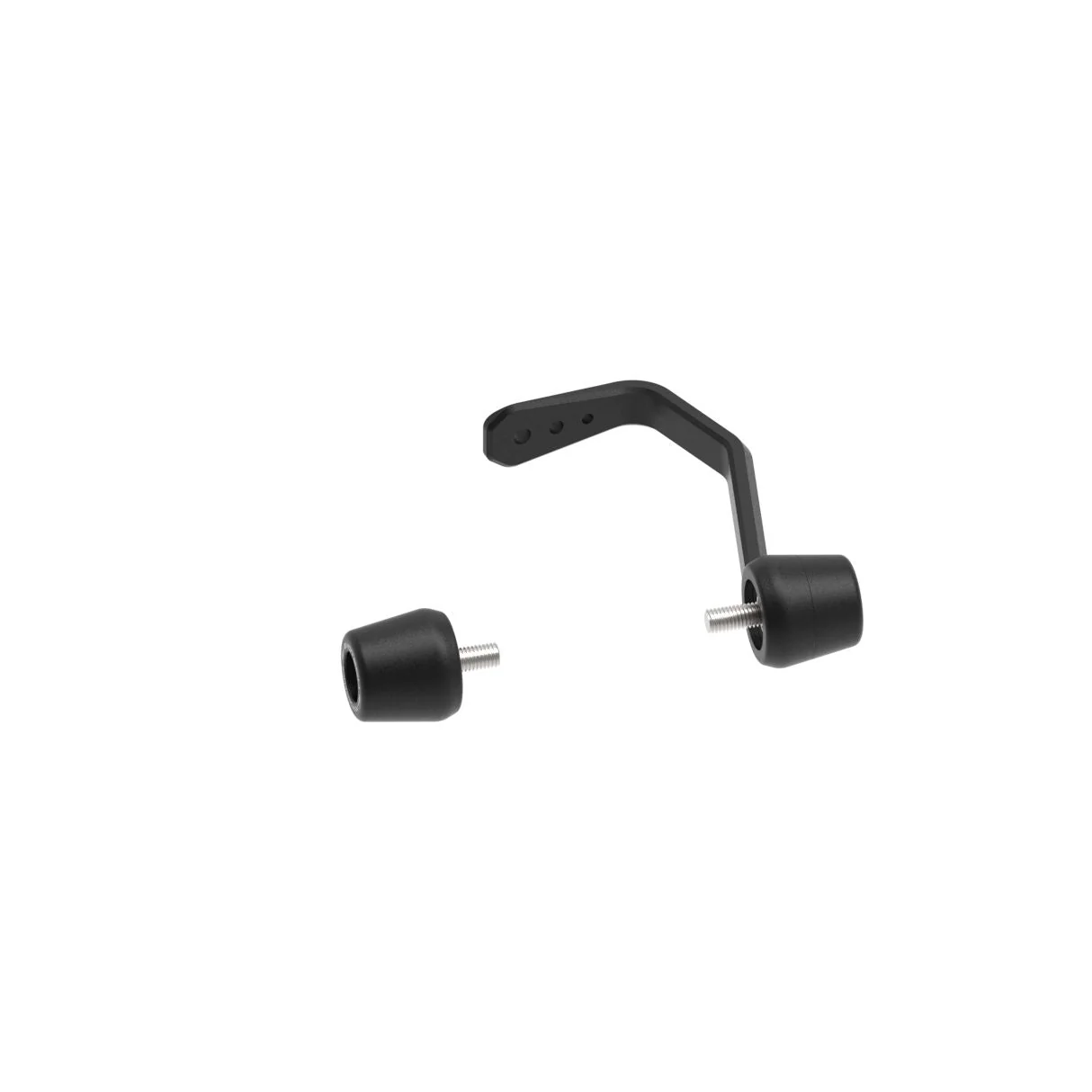 Evotech Brake Lever Protector Kit (Road) - Kawasaki Z H2 Performance (2020+) - Image 16