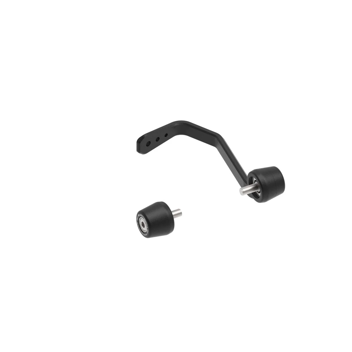 Evotech Brake Lever Protector Kit (Race) - Kawasaki Z H2 (2020+) - Image 15