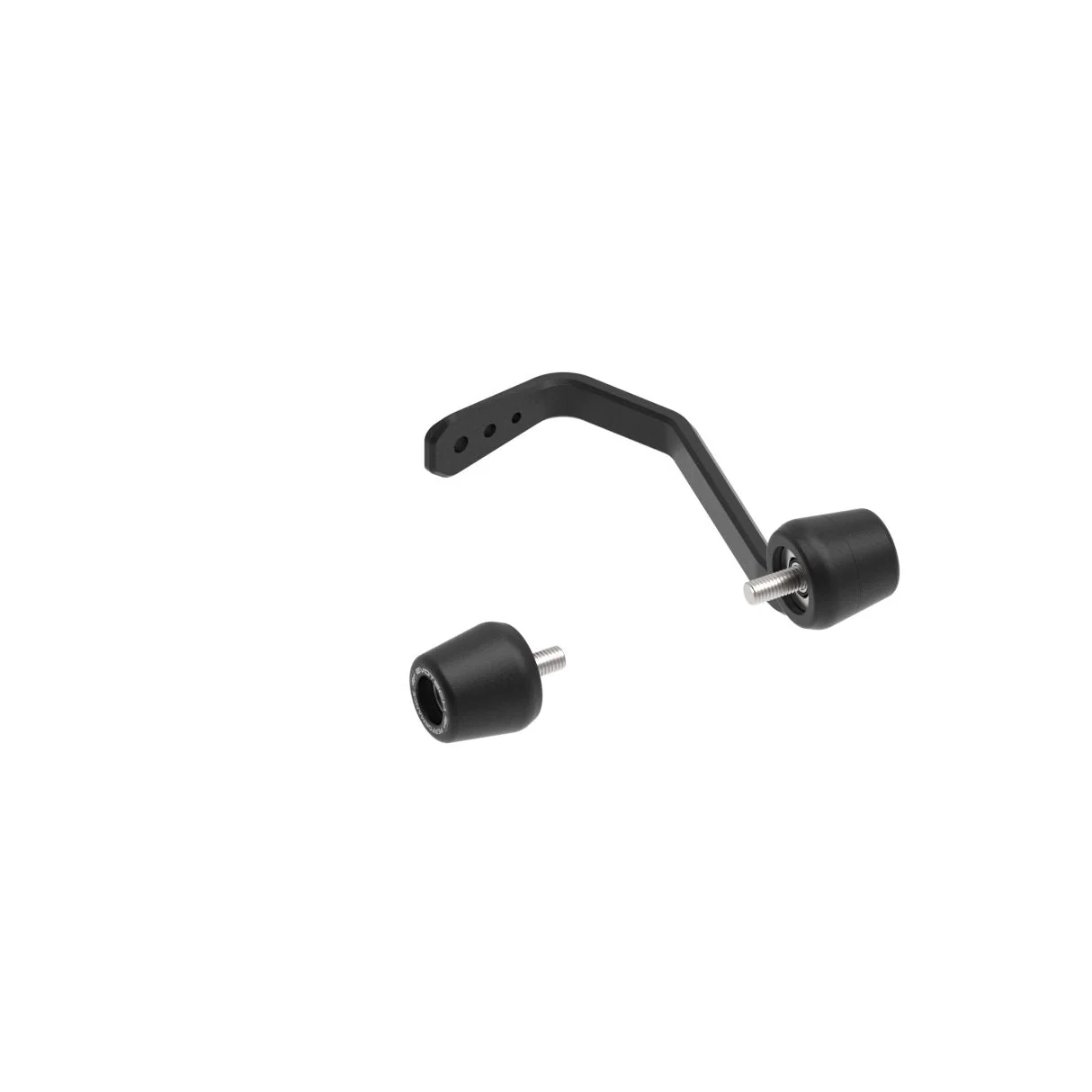 Evotech Brake Lever Protector Kit (Road) - Kawasaki Z H2 (2020+) - Image 15