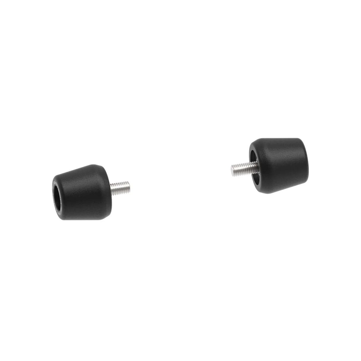 Evotech Bar End Weights (Road) - Kawasaki Z H2 SE (2021+) - Image 16