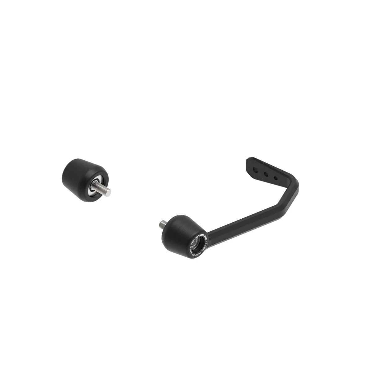Evotech Brake Lever Protector Kit (Road) - Kawasaki Z H2 SE (2021+) - Image 20