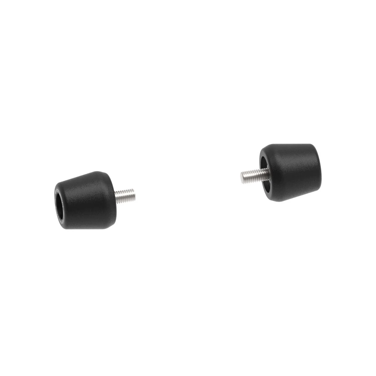 Evotech Bar End Weights (Road) - Kawasaki Z1000 SX (2017-2019) - Image 6