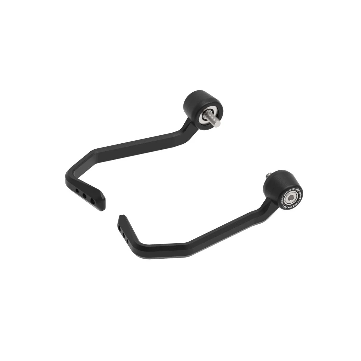 Evotech Brake And Clutch Lever Protector Kit (Race) - Kawasaki Z900RS Cafe (2018-2020) - Image 9