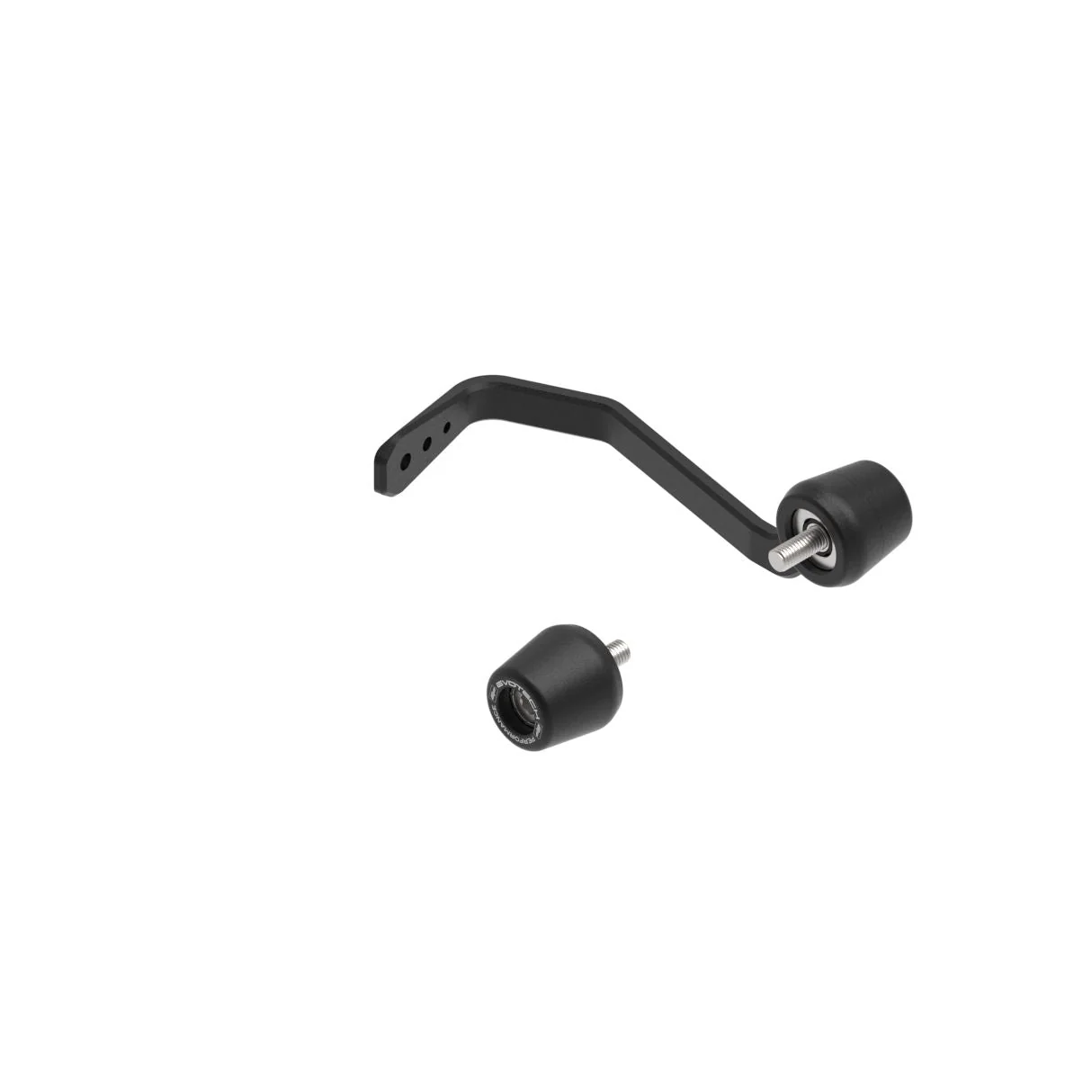 Evotech Brake Lever Protector Kit (Road) - Kawasaki Z900RS Cafe (2018-2020) - Image 14