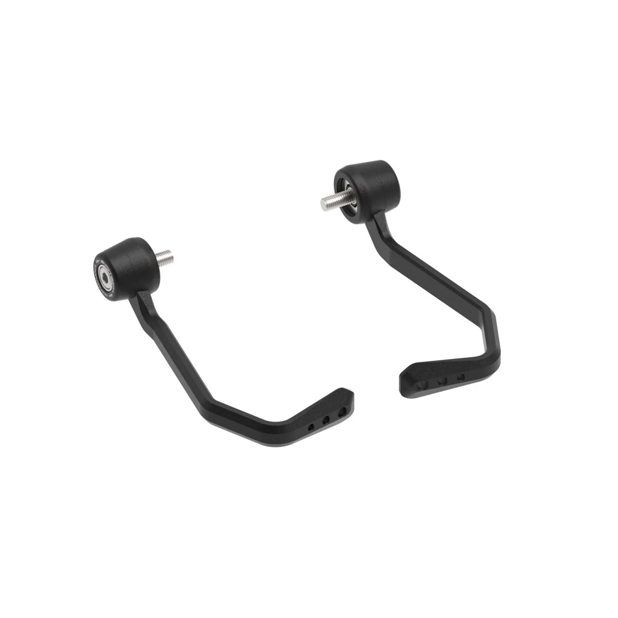Evotech Brake And Clutch Lever Protector Kit (Race) - Kawasaki Z900RS Cafe Performance (2018-2020) - Image 3