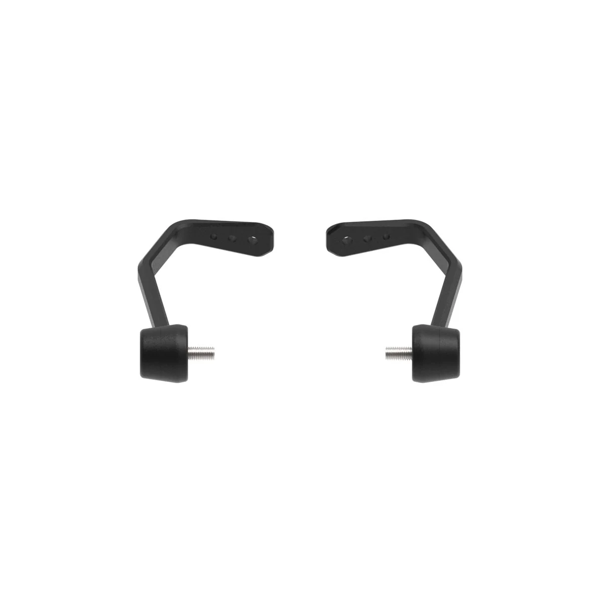 Evotech Brake And Clutch Lever Protector Kit (Race) - Kawasaki Z900RS Performance (2018-2020) - Image 17