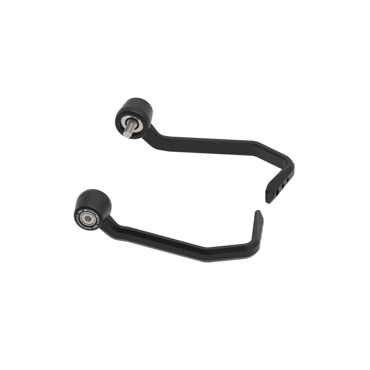 Evotech Brake And Clutch Lever Protector Kit (Race) - Kawasaki Z900RS Performance (2018-2020) - Image 24