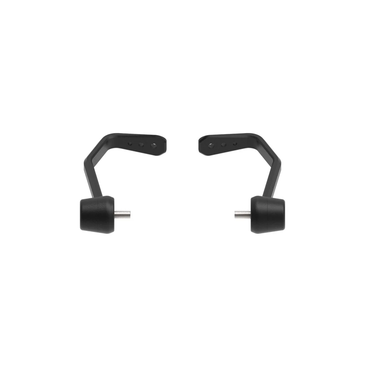 Evotech Brake And Clutch Lever Protector Kit (Road) - Kawasaki Z900RS Performance (2018-2020) - Image 17