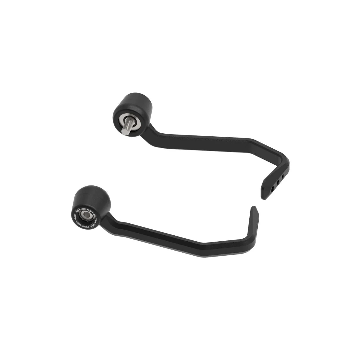 Evotech Brake And Clutch Lever Protector Kit (Road) - Kawasaki Z900RS Performance (2018-2020) - Image 24