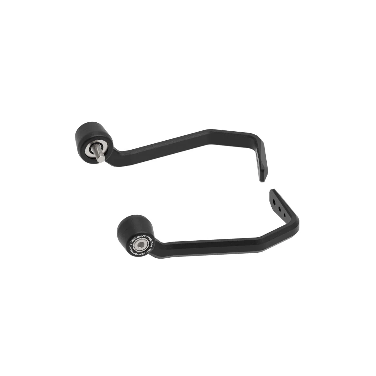 Evotech Brake And Clutch Lever Protector Kit (Race) - Kawasaki Z900RS Performance (2021-2022) - Image 22