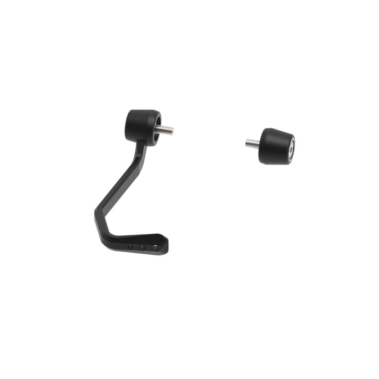 Evotech Brake Lever Protector Kit (Race) - Kawasaki Z900RS Performance (2018-2020) - Image 6
