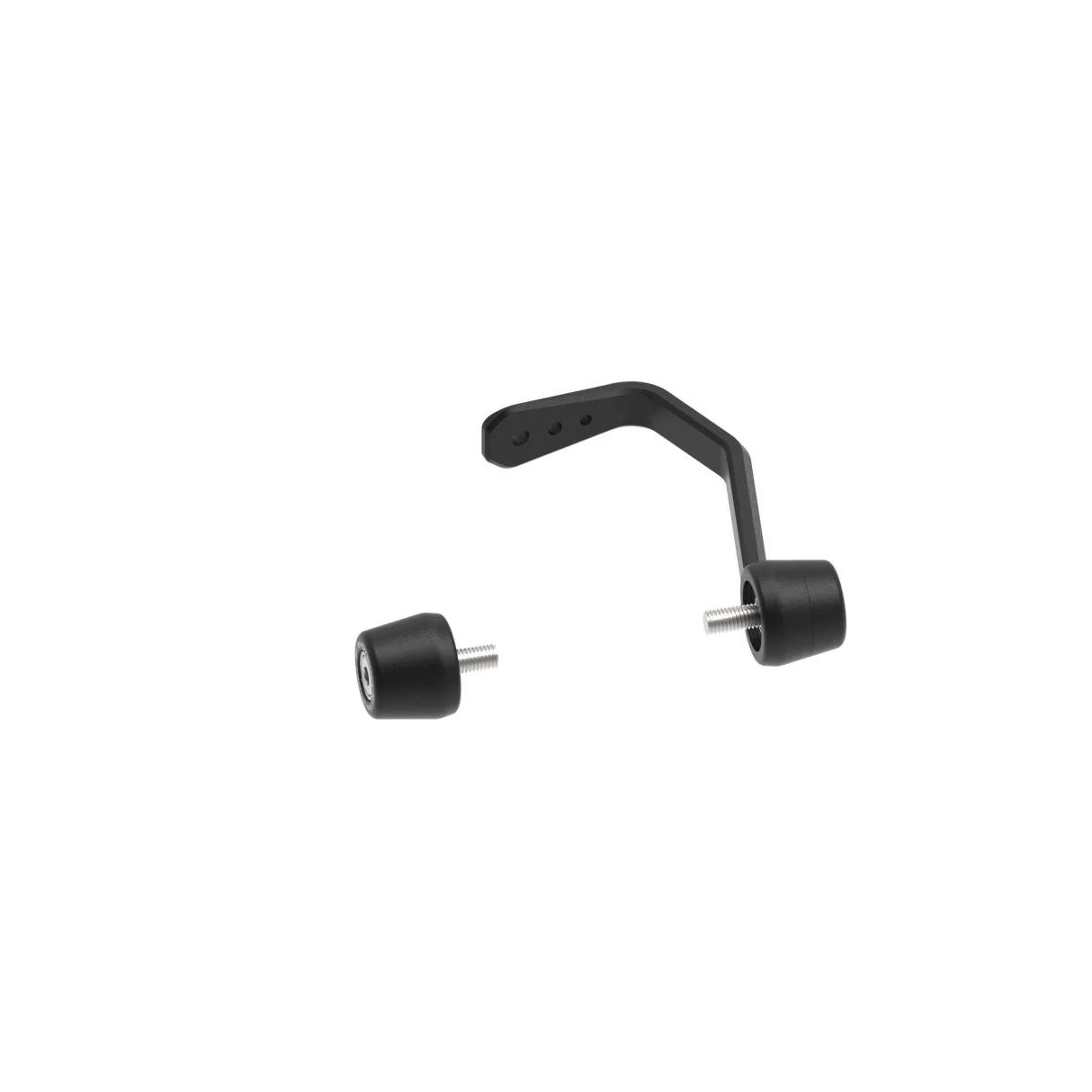Evotech Brake Lever Protector Kit (Race) - Kawasaki Z900RS Performance (2021-2022) - Image 16