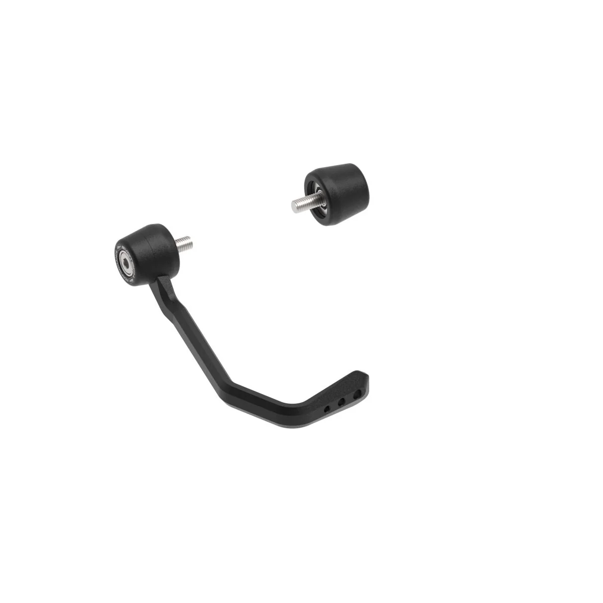 Evotech Brake Lever Protector Kit (Race) - Kawasaki Z900RS Performance (2021-2022) - Image 3