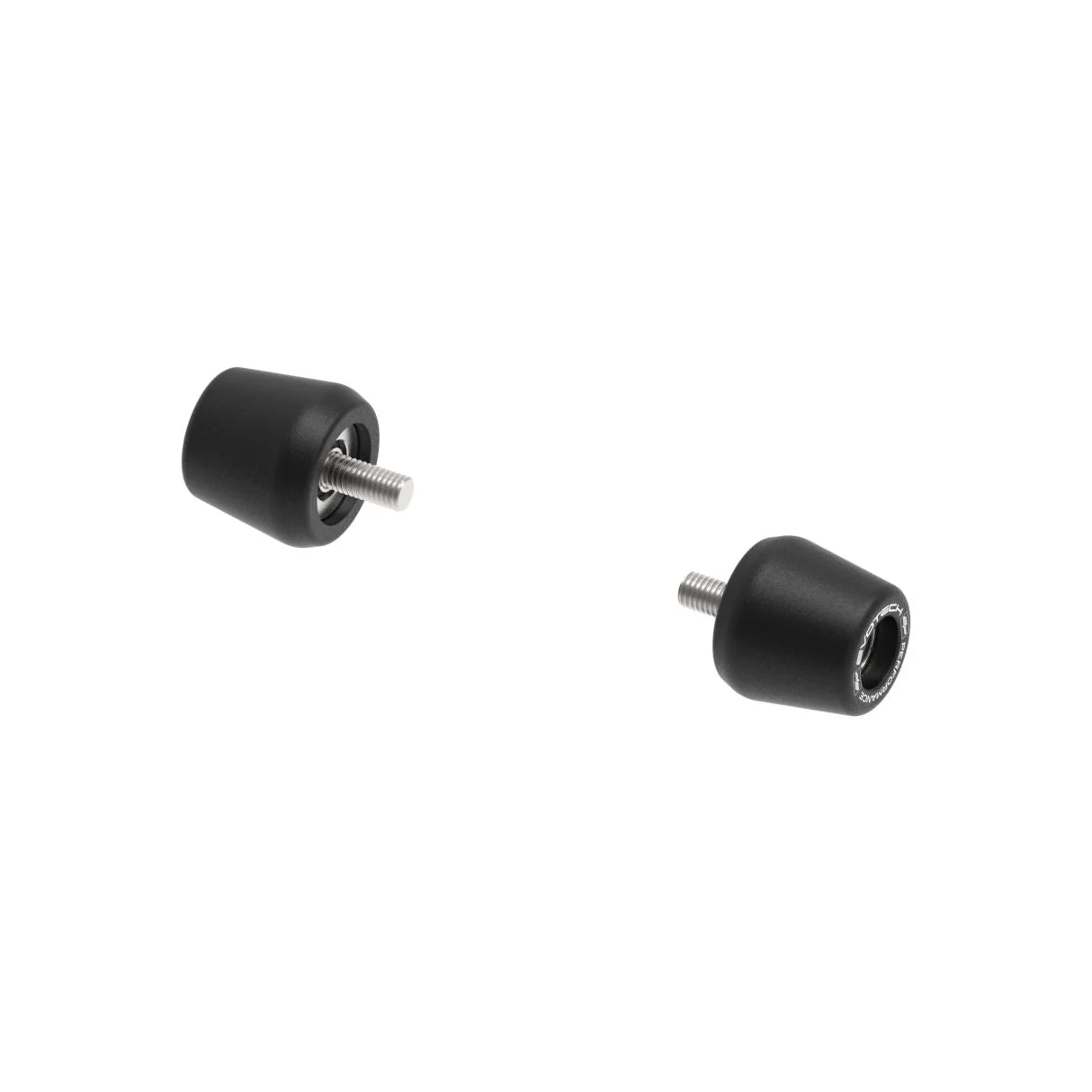 Evotech Bar End Weights (Road) - Kawasaki ZX636 (2013-2018) - Image 19