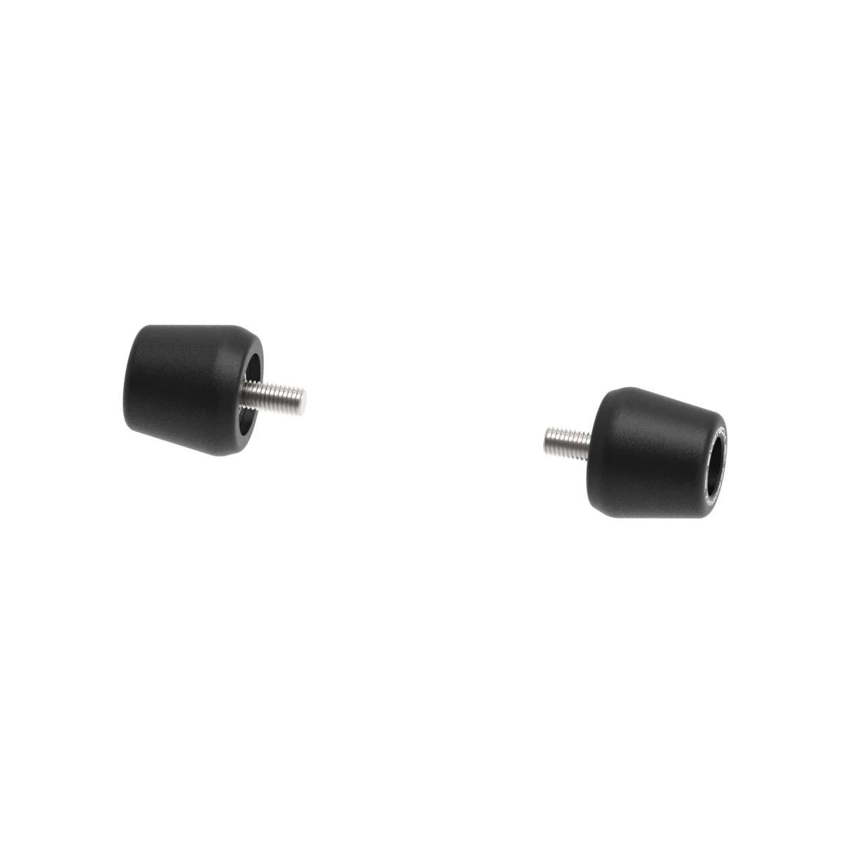Evotech Bar End Weights (Road) - Kawasaki ZX6R (2007-2008) - Image 6